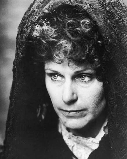 Vražda na úrovni - Z filmu - Susan Clark