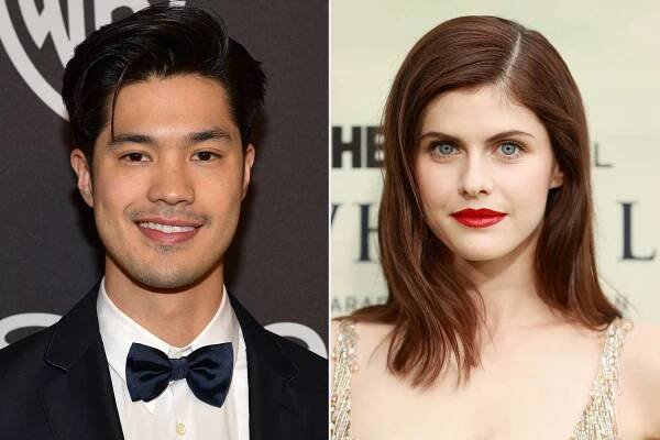 Alexandra Daddario and Ross Butler Named Ambassadors for 2022 Screen Actors Guild Awards