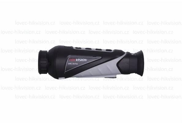 Termovizní monokulár Hikvision Hikmicro OWL OH35