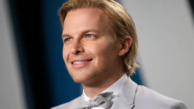 Is Ronan Farrow Too Good to Be True?