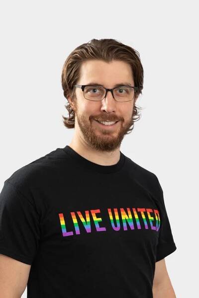 Staff | United Way of Bucks County