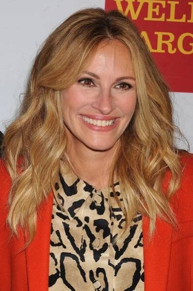 Nejkrásnější úsměv z celého Hollywoodu patří bezpochyby herečce Julii Roberts (54). Zazářila s ním už v Pretty Woman a od té doby patří k jejím hlavním rozpoznávacím znamením.