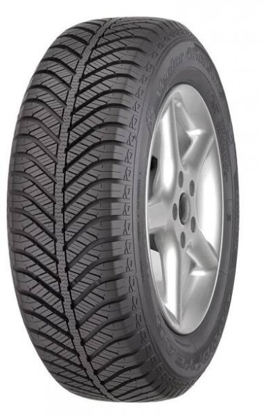 GOODYEAR VECTOR 4 SEZÓNY 185/65 R15 88 T