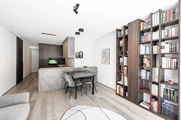 Na Srážku, Modřany - Praha 4 | Prodej, Byt 2+kk, 71 m²