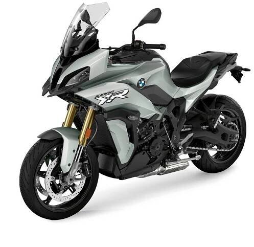 2020 BMW S 1000 XR