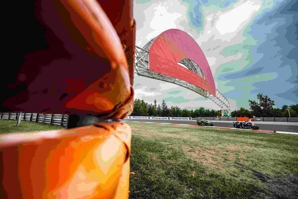 World SUPERBIKE Czech Round 2022