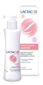 Lactacyd Pharma Senzitivny 
