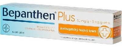 Bepanthen Plus krém 30 g