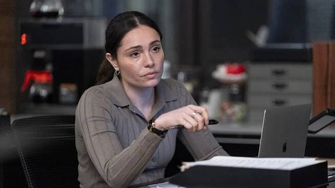 Has 'FBI' Cast Scola's New Permanent Partner for Season 8?