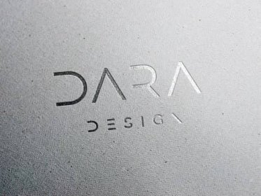 Logo pro studioDARA DESIGN