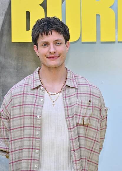 Matt has been promoting Lucid through August and appeared at the Bordelands premiere