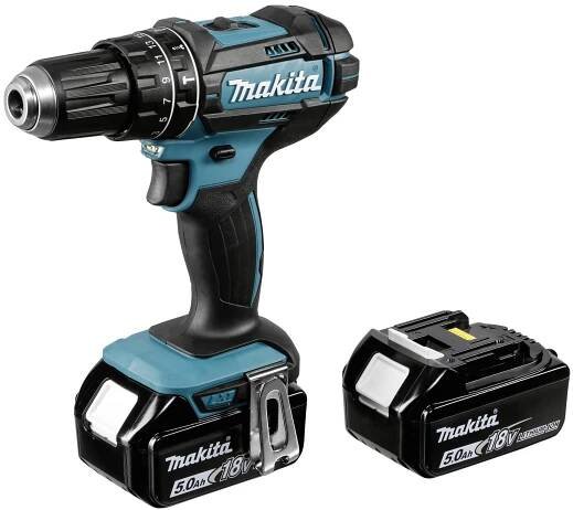 Makita DHP482RTJ