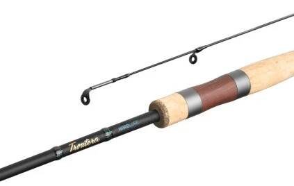 Delphin TROUTERA HardLure