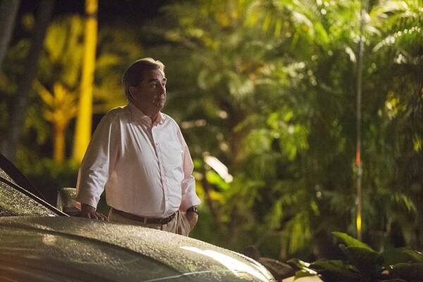 Bloodline - Part 24 - Z filmu - Beau Bridges