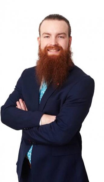 Scott Young