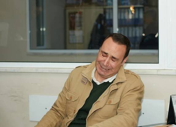 Erkan Sever