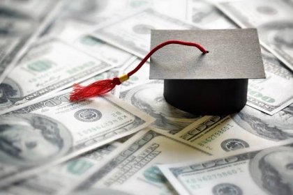 Best Education Loan - Centennial Funding