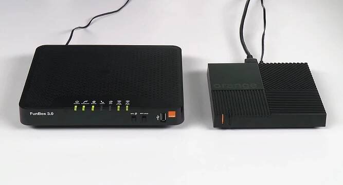 Trendy: Orange přechází v zahraničí na Android TV