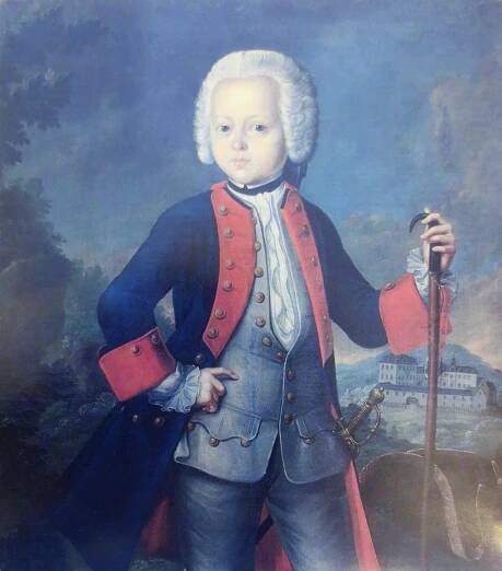 Johann Ludwig zu Sayn-Wittgenstein-Hohenstein