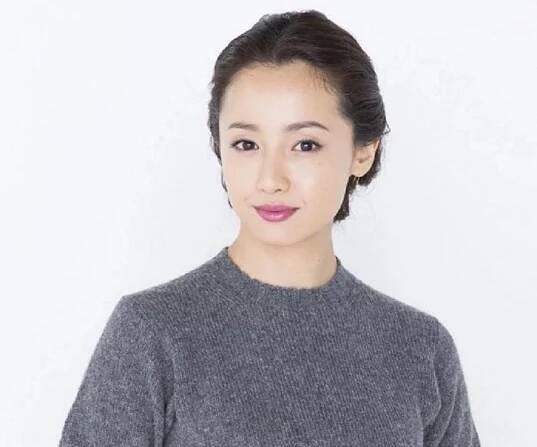 Erika Sawajiri Biography - Facts, Childhood, Family Life & Achievements of Japanese Actress