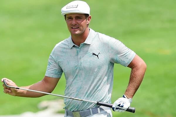 Bryson DeChambeau