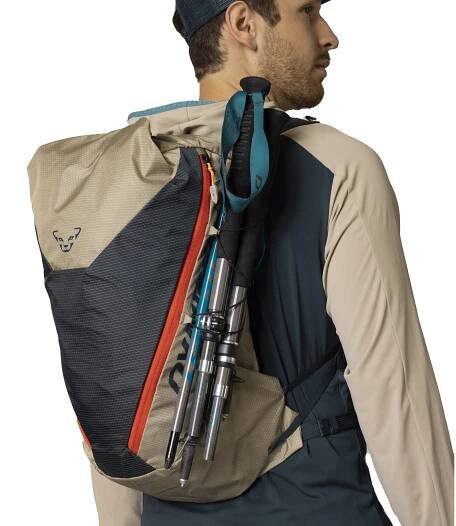 Batoh DYNAFIT TRAVERSE 16 BACKPACK Uni