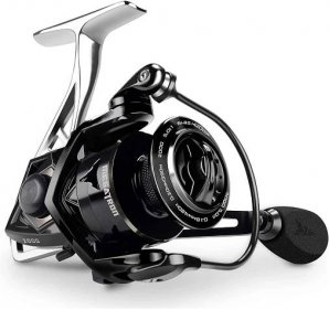 Best spinning reel under $100 (2022 Review Updated)