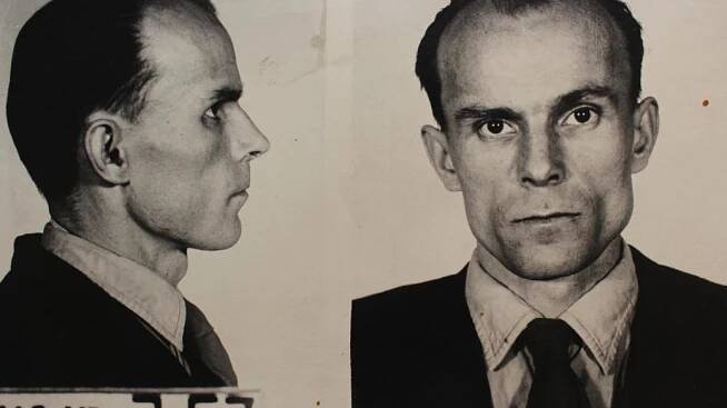 Úchyl na kole: sedminásobný vrah Václav Mrázek