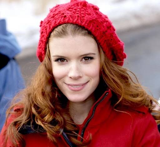 Kate Mara – Wikipedie