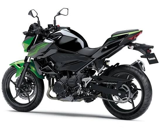 Známe NOVINKY, které budou k vidění na MOTOSALONU 2019 - MOTOHOUSE