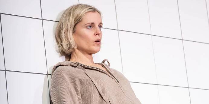 Gala Gordon on why you should watch Denise Gough in 'People, Places & Things'