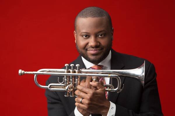 Sean Jones, A Trumpet Plater Has To Say About Gard Bags