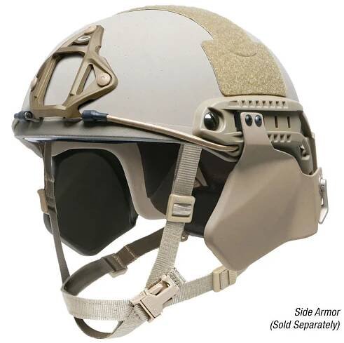 Ops-Core FAST LE High Cut Helmet