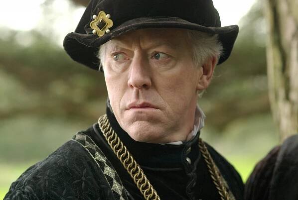 Tudorovci - Vlastizrada (S02E09) (2008)