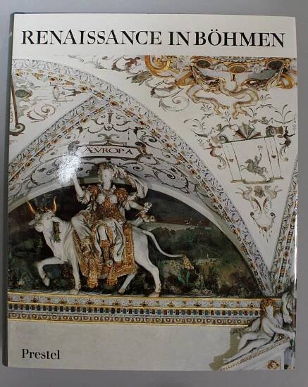 Renaissance in Böhmen (Renesance v Čechách, architektura