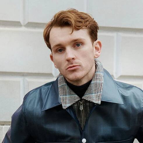 Harry Lawtey On ‘Industry’ Season 3 Finale & ‘Joker: Folie à Deux’