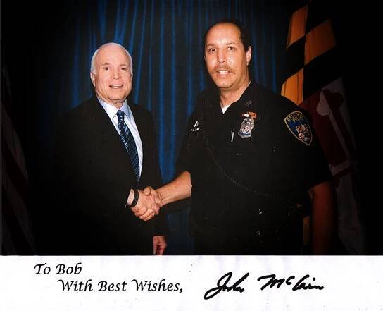 bob and mcCain