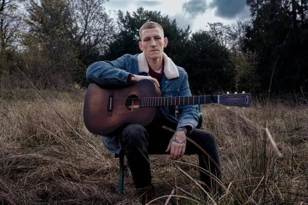Novinka Evropa 2 Music Chart: NATHAN EVANS – Heather On The Hill
