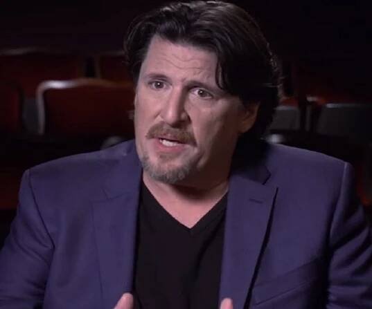 Bill Barretta