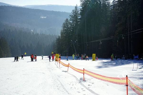 Víkendové 5 příloha | Ski & Bike Špičák