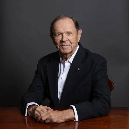David’s History - David Beatty | Canada's Leader in Corporate Governance