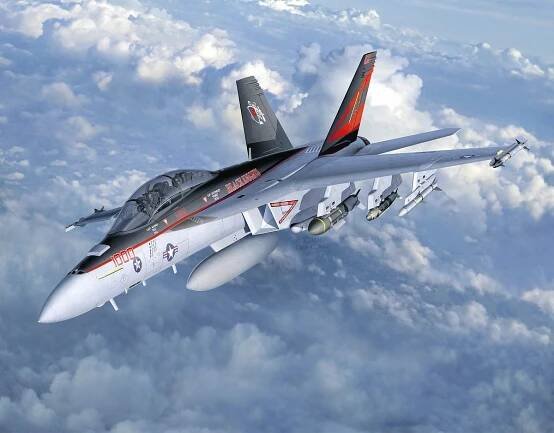 Grumman F-14 Tomcat vs F-18 Super Hornet | Who’s Superior? – Engineerine