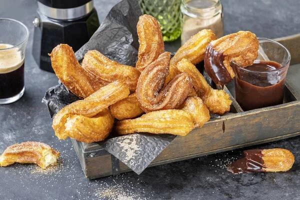 Churros