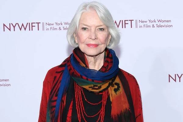 Ellen Burstyn Explains Why She Agreed to 'Exorcist' Sequel After Turning Down 'Whole Bunch of Money'