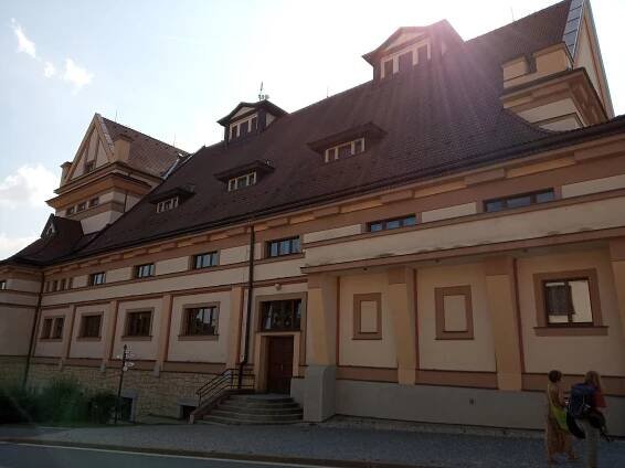 Kino Polička foto 4