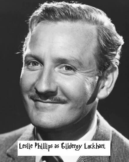 leslie.phillips.as.gilderoy.lockhart