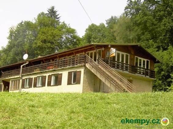 Tábořiště Bayerka, Rataje nad Sázavou