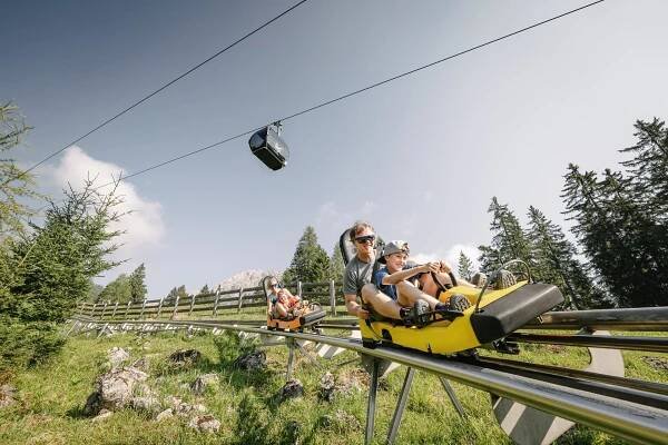 Tiroler Adlerfest Hoch-Imst