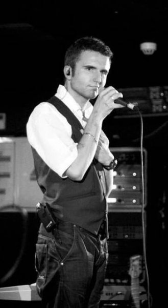 Jakub Hübner