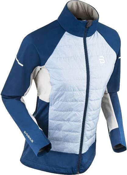 Dámská běžkařská bunda Bjorn Daehlie Jacket Challenge Wmn - 25300